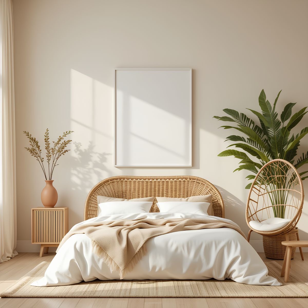 Bedding